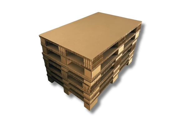 cardboard pallet