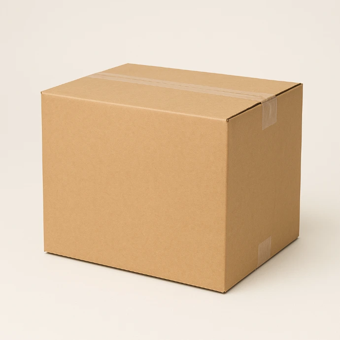 American box
